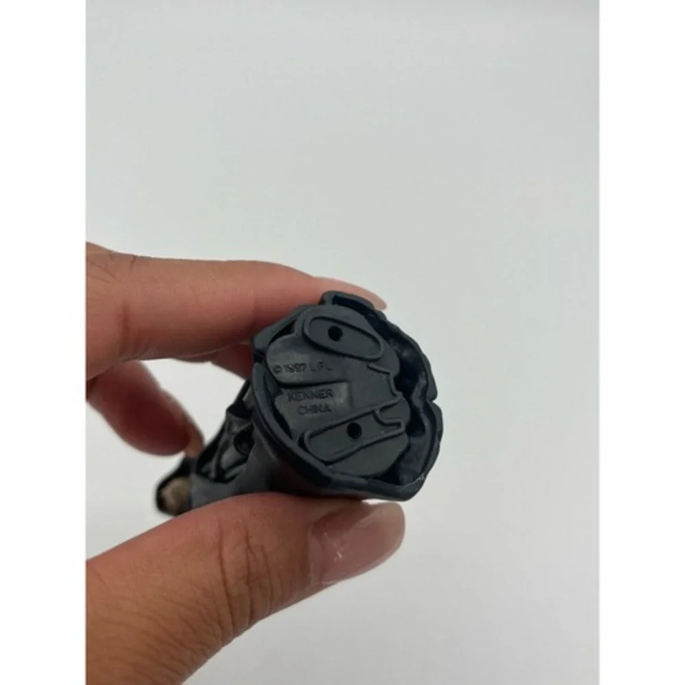 Kenner Emperor Palpatine Star Wars Figure 3.75